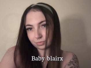 Baby_blairx