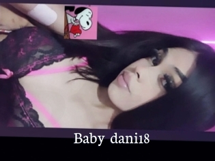 Baby_dani18
