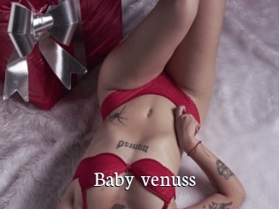 Baby_venuss