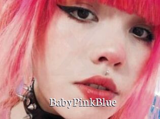 BabyPinkBlue