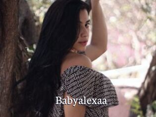 Babyalexaa