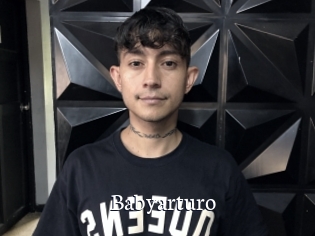 Babyarturo