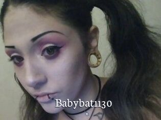 Babybat1130