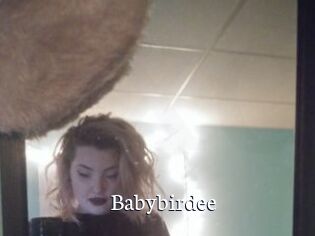 babybirdee Gratis xxx Clips