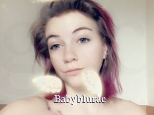 Babyblurae