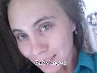 Babyboo92