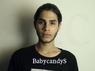 BabycandyS