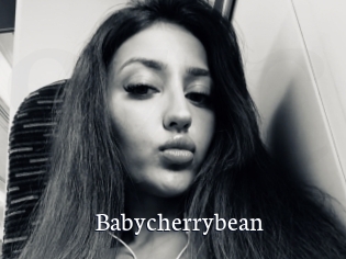 Babycherrybean
