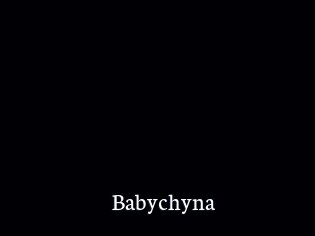 Babychyna