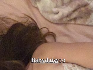 Babydaisy20