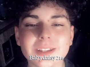 Babydaisy216