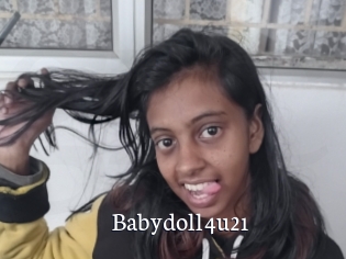 Babydoll4u21