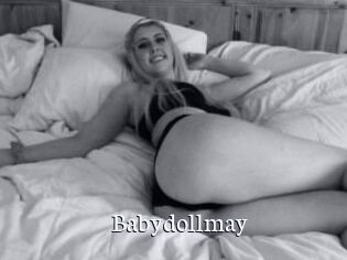 Babydollmay