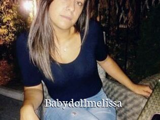 Babydollmelissa