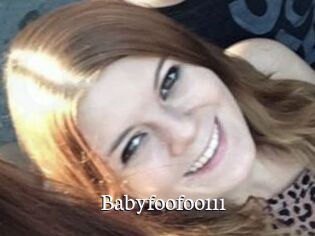 Babyfoofoo111