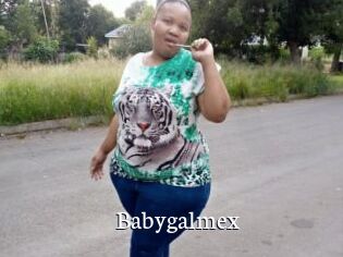 Babygalmex