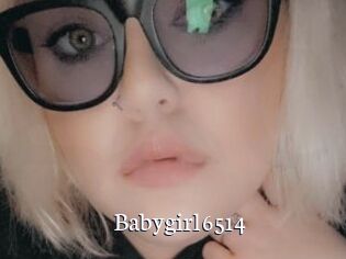 Babygirl6514