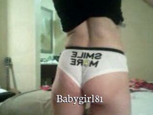 Babygirl81