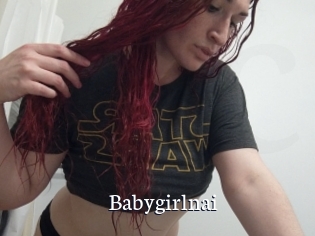 Babygirlnai