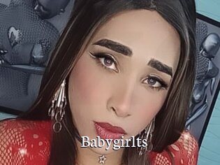 Babygirlts