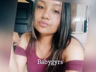 Babygyrs