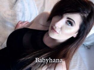 Babyhana