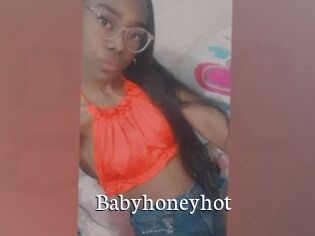 Babyhoneyhot