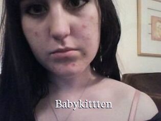 Babykittten