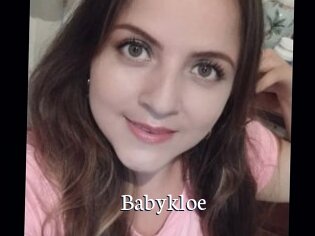 Babykloe