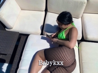 Babykxx