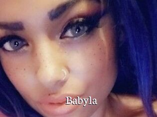 Babyla
