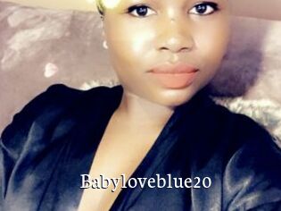 Babyloveblue20