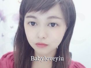 Babyloveyiu