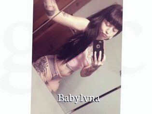 Babylvna