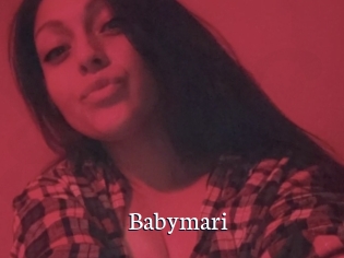 Babymari
