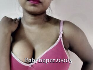 Babynupur20005