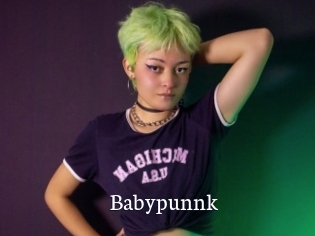 babypunnk Gratis xxx Clips