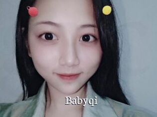 Babyqi
