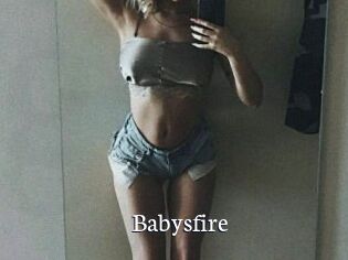 Babysfire