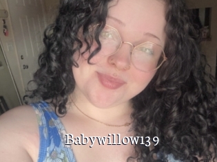 babywillow139 Gratis xxx Clips