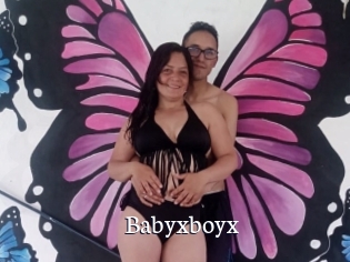 Babyxboyx