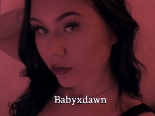 Babyxdawn
