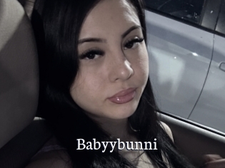 Babyybunni