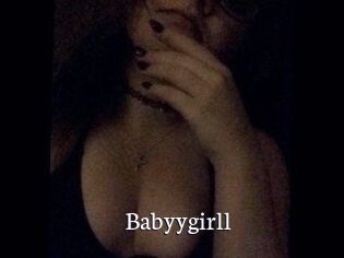 Babyygirll