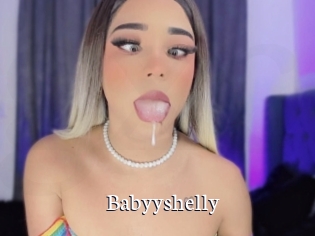 Babyyshelly