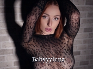 Babyyyluna