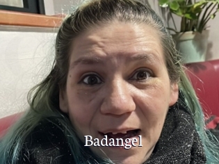 Badangel