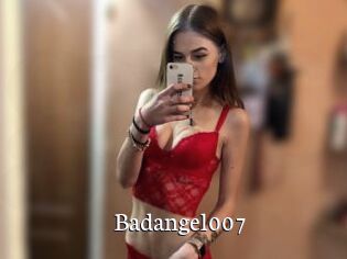 Badangel007