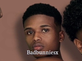 badbunniesx Gratis xxx Clips
