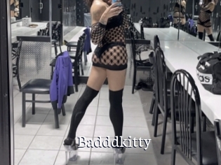 Badddkitty